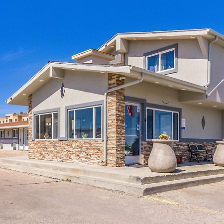 Rodeway Inn Casper Exteriér fotografie